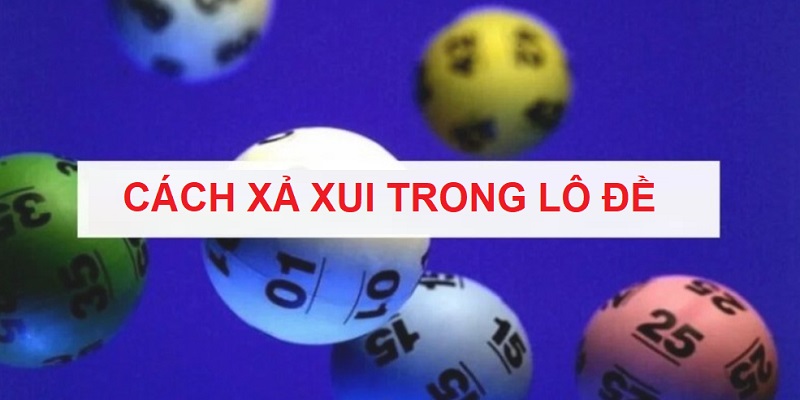 Áp dụng mẹo tâm linh, phong thủy để xả xui, đổi vận