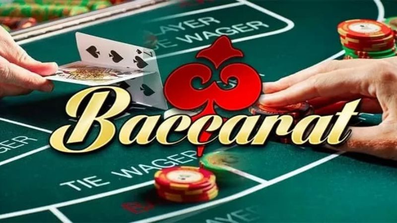 Điều gì khiến Baccarat được nhiều bet thủ ưa chuộng