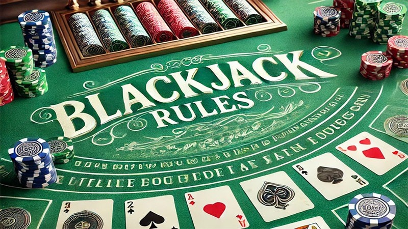Khái quát vài nét về tựa game cá cược hấp dẫn nhất Blackjack