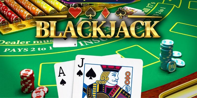 Blackjack