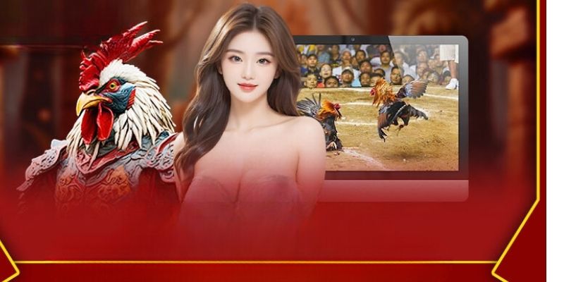 Cách chơi đá gà Thomo