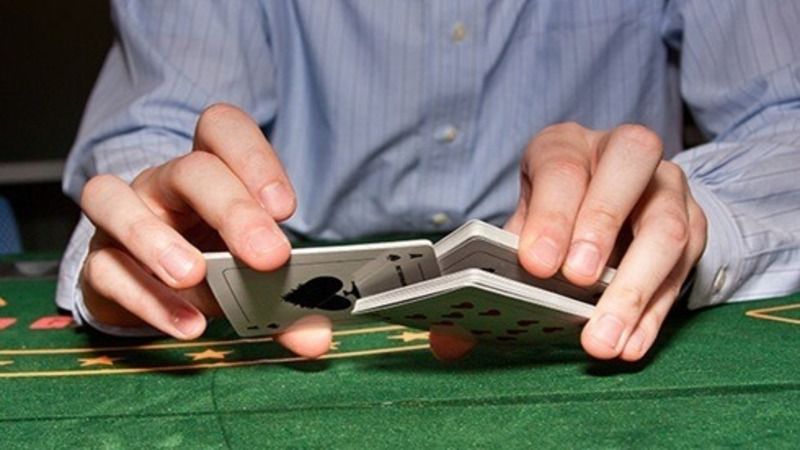 Một số nội dung cơ bản về cách xào bài gian lận dành cho anh em