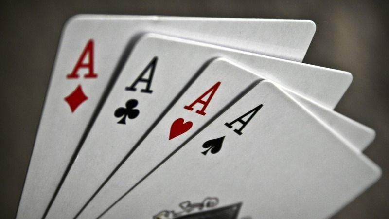 Các bí quyết để xào bài gian lận dành cho bet thủ áp dụng