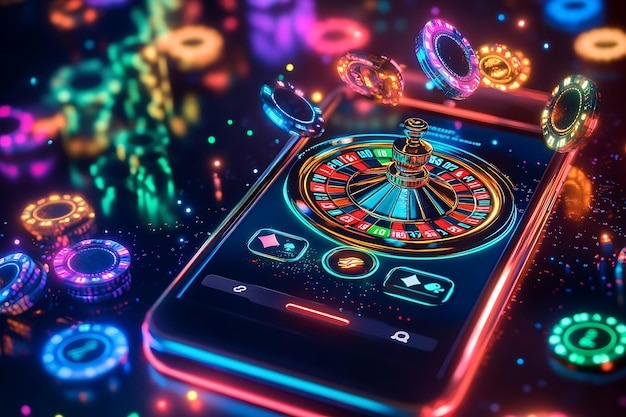 Roulette sở hữu tỷ lệ trả thưởng cực khủng