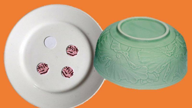 Công thức đánh xóc đĩa cầu bệt