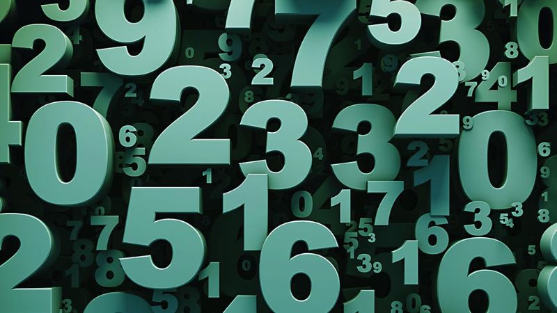 Mỗi con số trong lô đề đều có ý nghĩa riêng