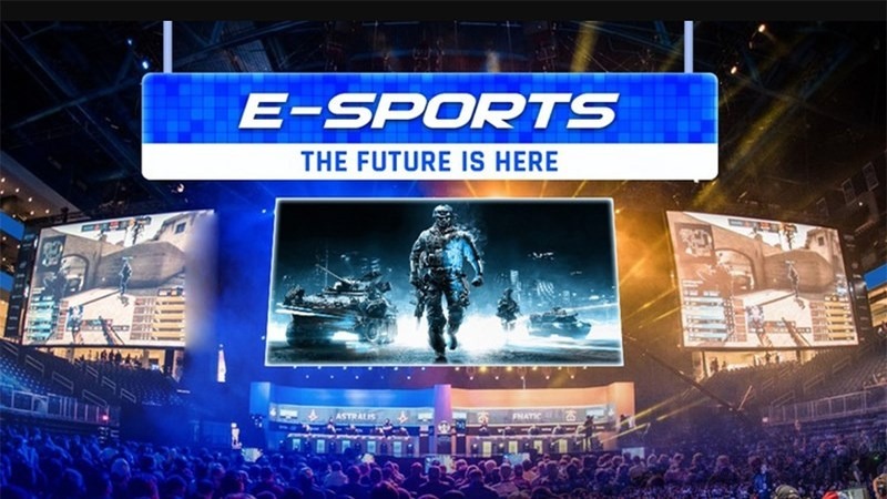 Đôi nét về IM Esports