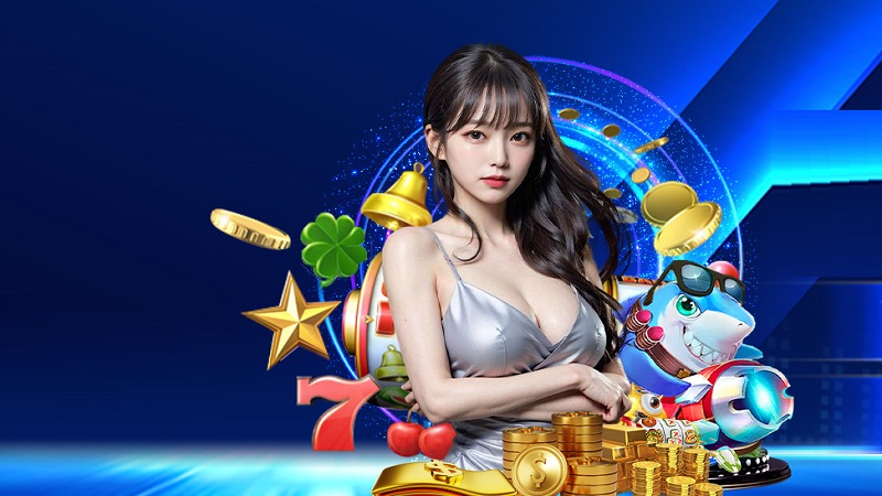 KA - Sảnh game online nổi tiếng có lượng người chơi khủng