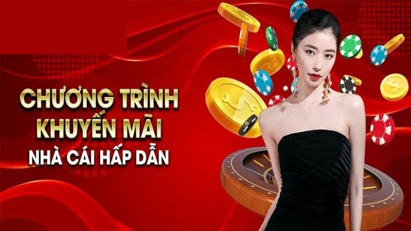 Top các sự kiện ưu đãi khi tham gia nhà cái 188Bet