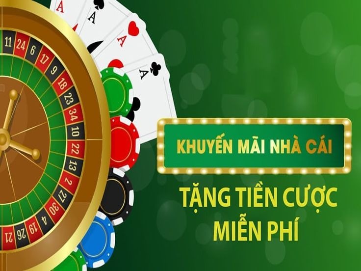 Bạn nên tận dụng những chương trình này để tự tin hơn khi cá cược