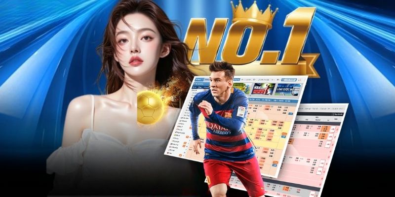 Khuyến mãi cược bóng đá