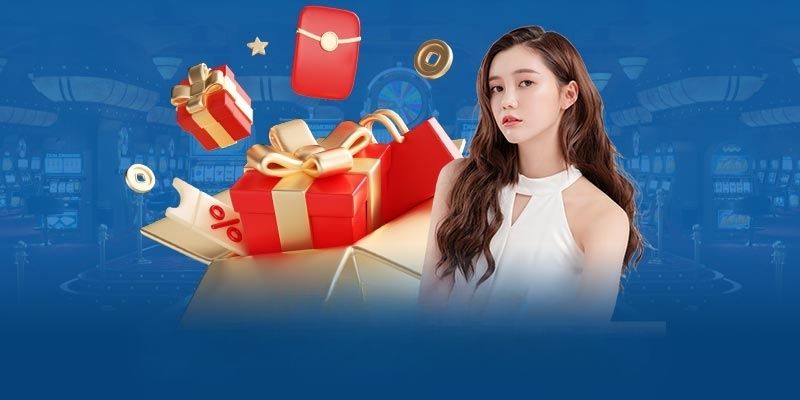 Khuyến mãi nổ hũ