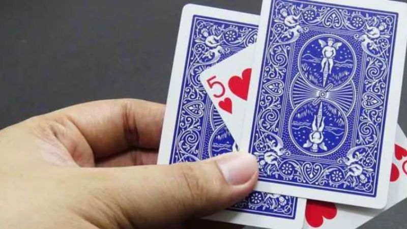 Áp dụng kỹ thuật nhớ bài Tiến Lên giúp bạn làm chủ cuộc chơi