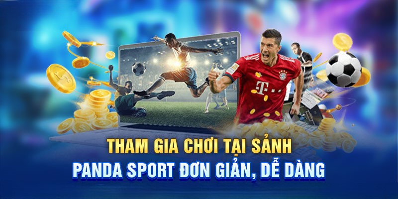 Những mẹo hữu ích để chơi cược tại Panda Sports