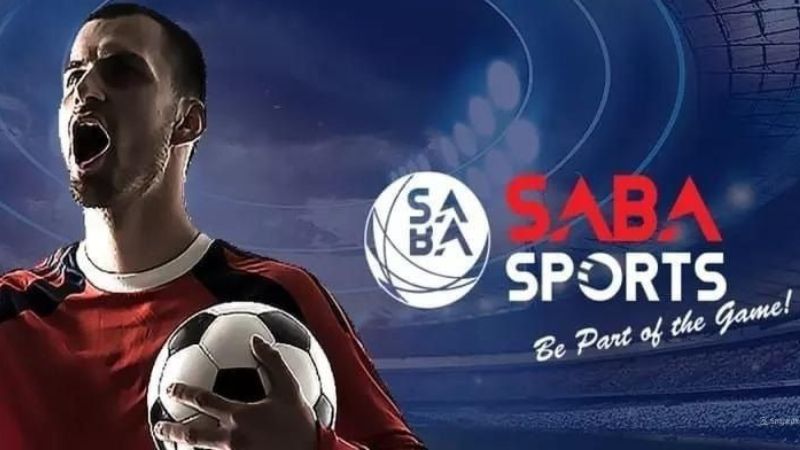 Giới thiệu đôi nét về sảnh cá cược thể thao SABA Sport được ưa chuộng