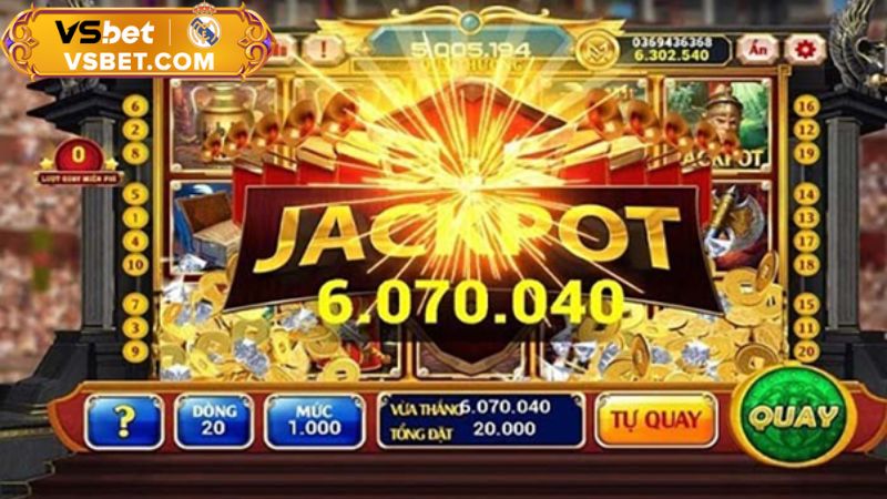 Các tính năng và ưu điểm nổi bật về nổ hũ Iwin