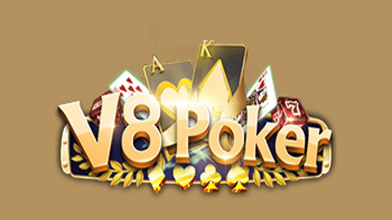 Những thông tin cần biết cho tân thủ về V8 Poker là gì?
