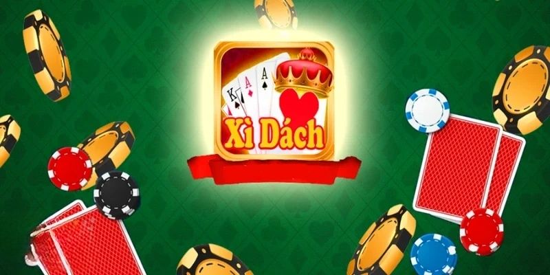 Xì dách mang đến cơ hội cho các cược thủ